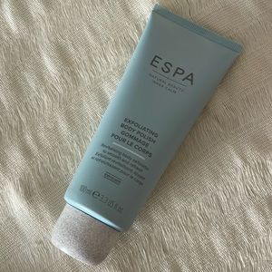 Espa exfoliating body polish
